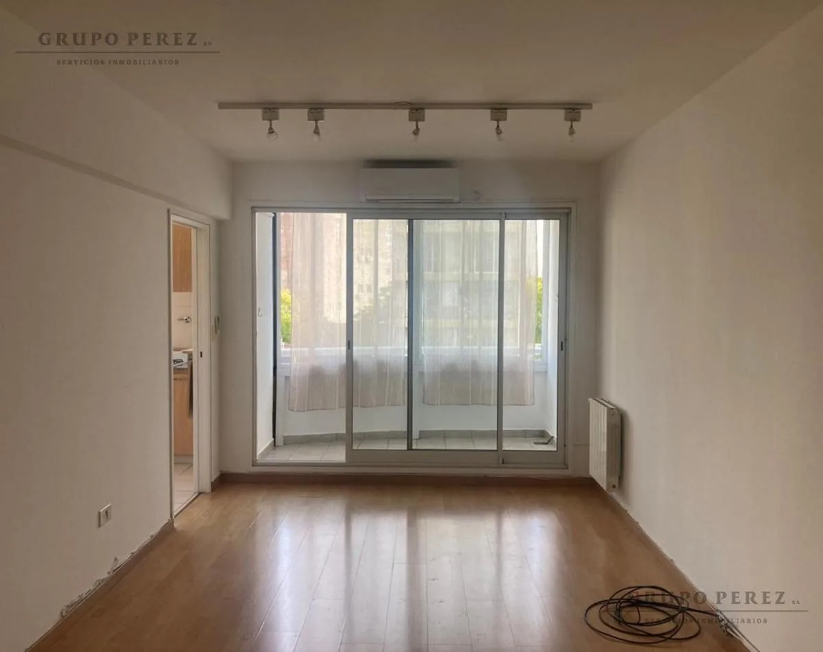 Квартира с 2 спальнями и бассейном в Barracas