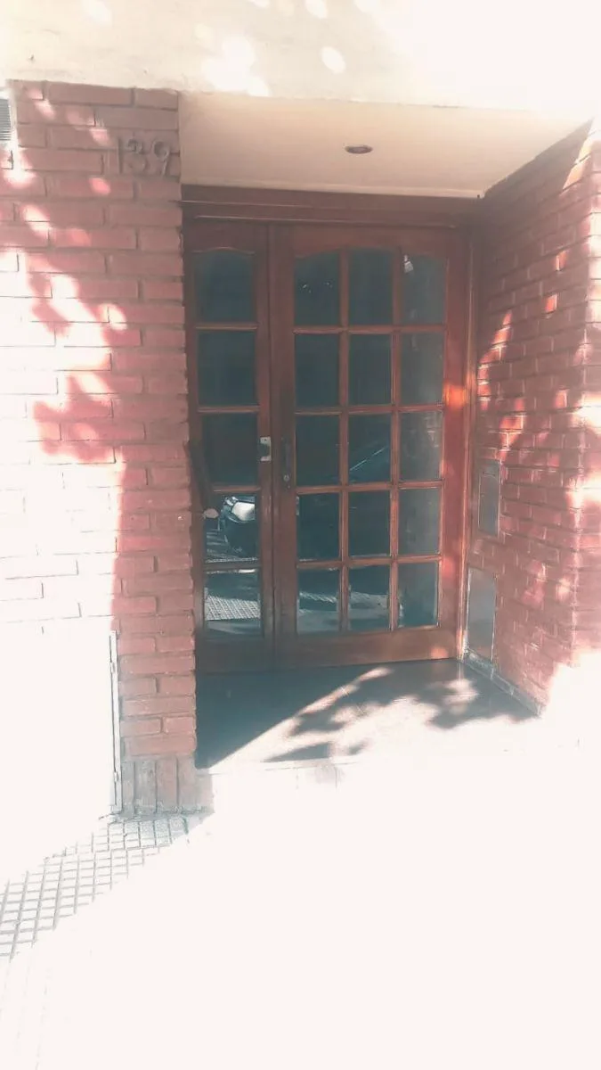 Departamento de 2 ambientes de 41 m² en Almagro