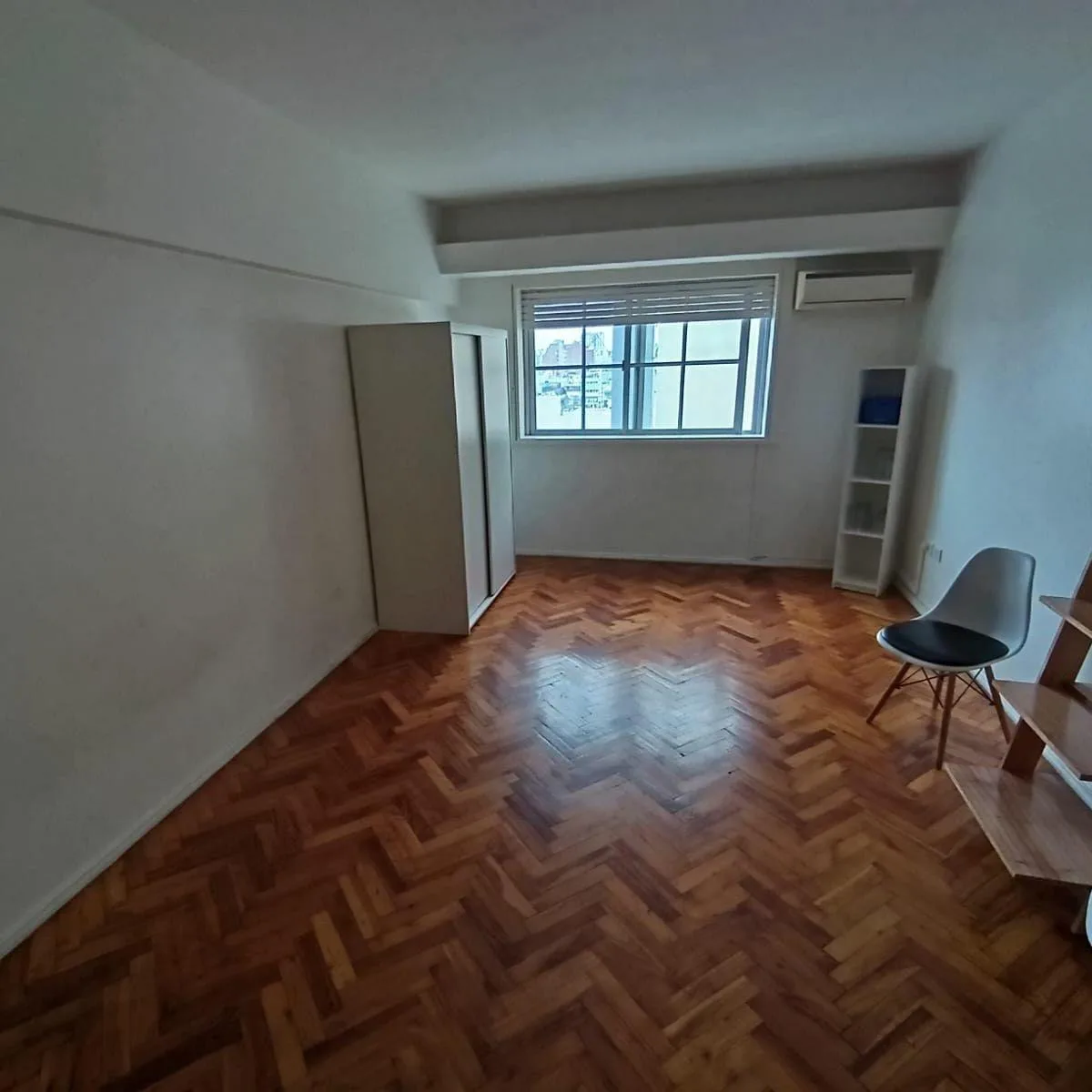 Monoambiente en alquiler en Balvanera