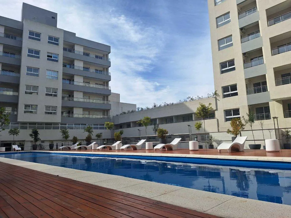 Departameto en Alquiler Monoambiente a Estrenar