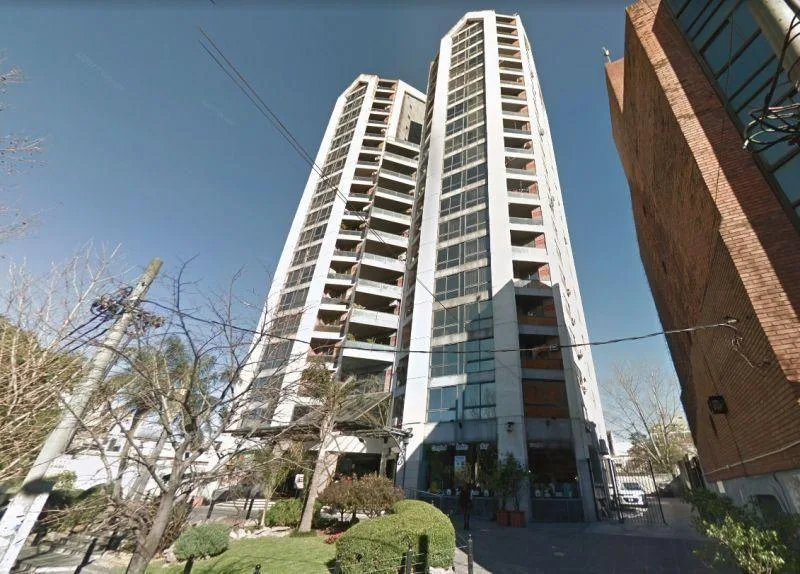 Two-room apartment in San Justo