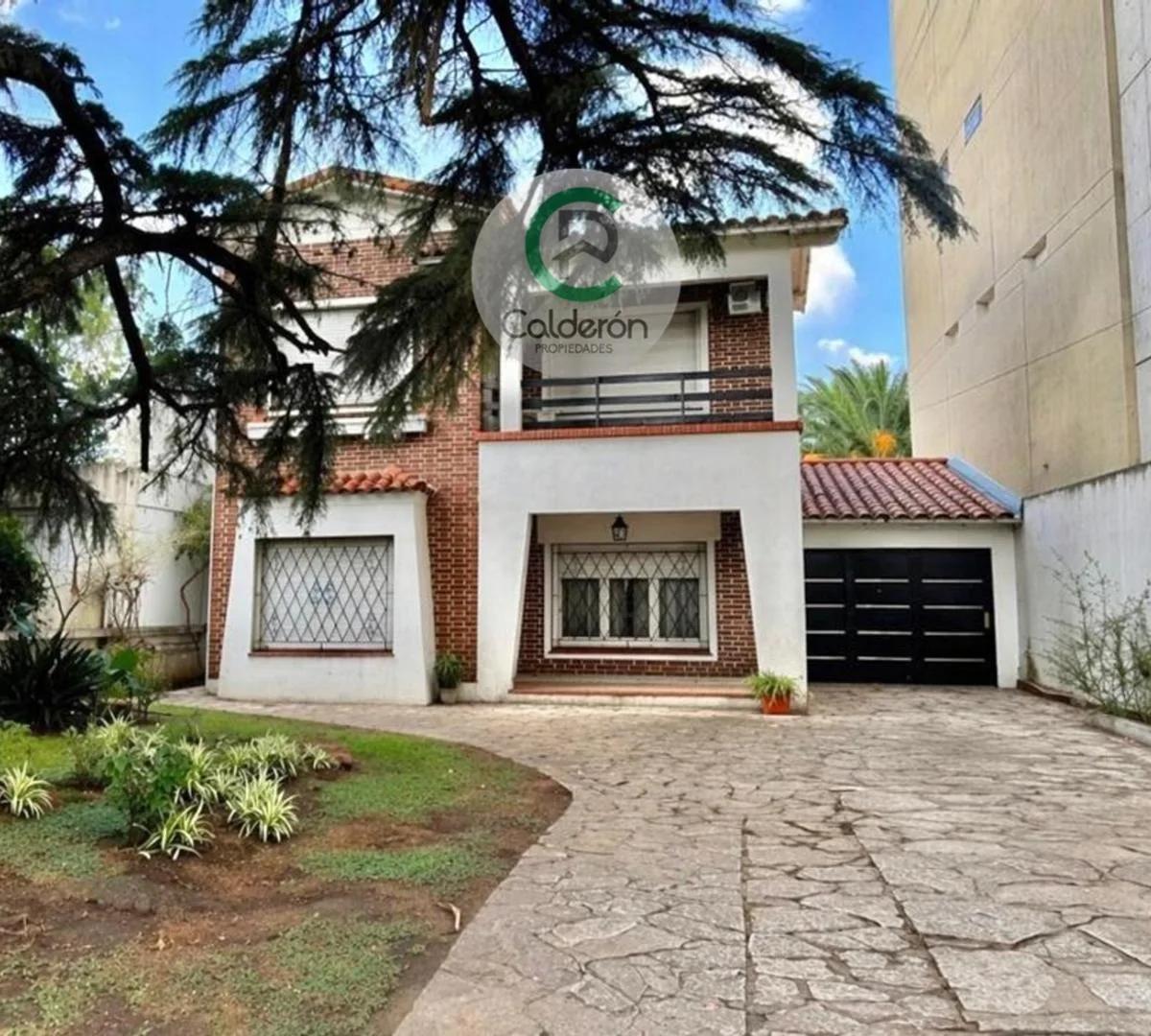 Casa en Alquiler Moreno Centro