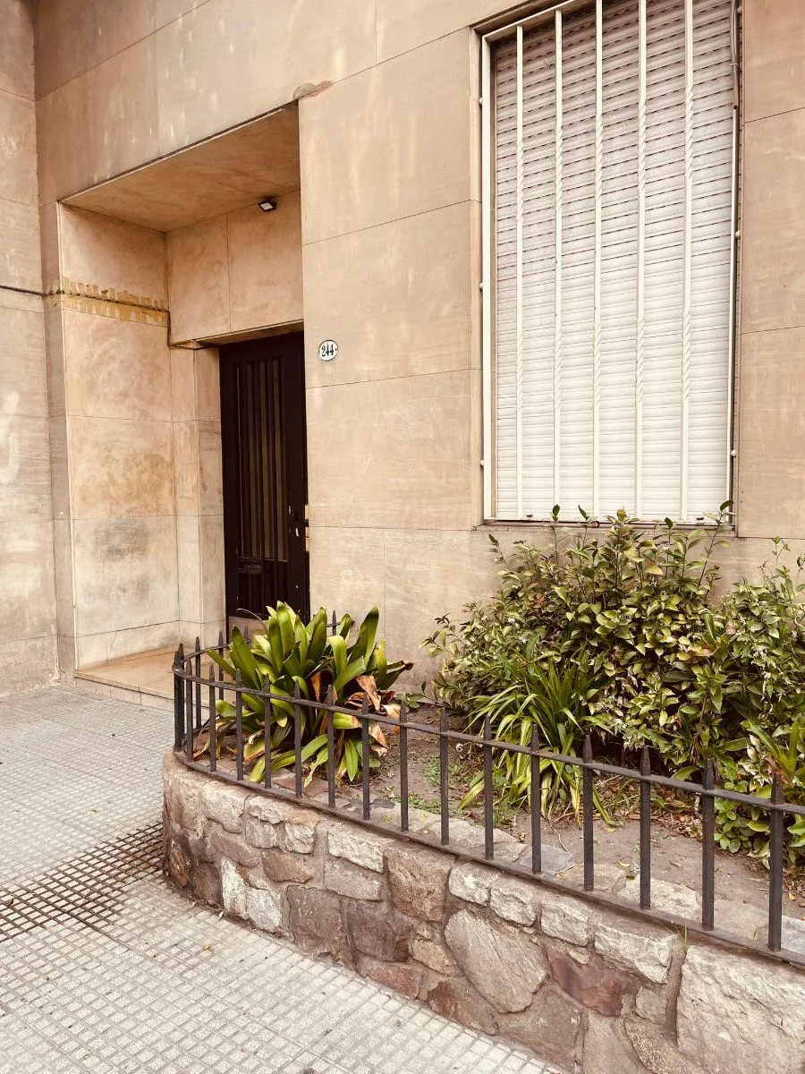 Balvanera 2 Ambientes 40 m&sup2; Amplio y Luminoso Oportunidad