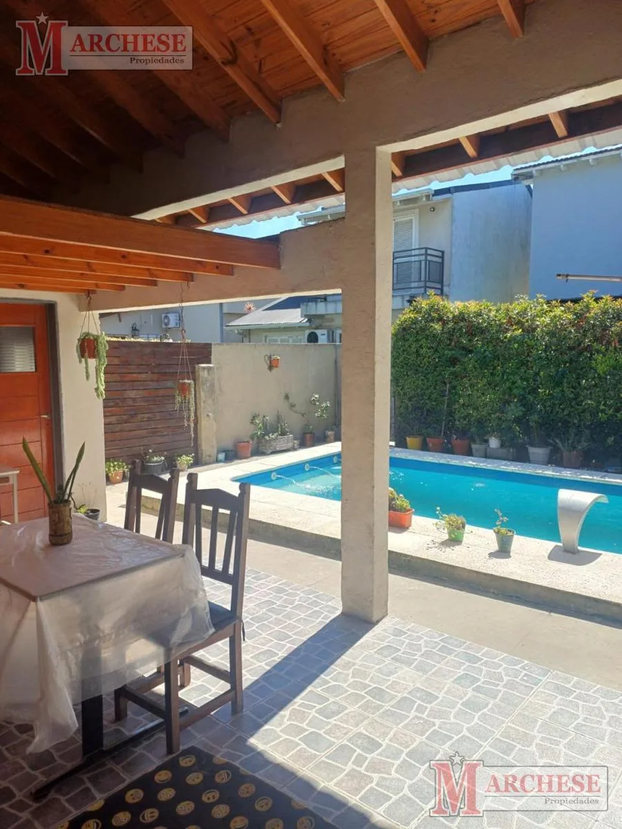 Аренда квартиры в Ituzaingó с 3 спальнями