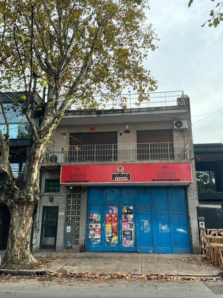 PH de 4 ambientes con 3 dormitorios en Villa Luro