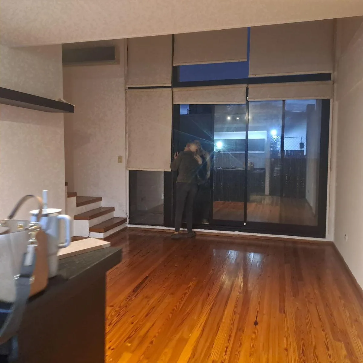 Duplex apartment in La Lucila, Vicente López