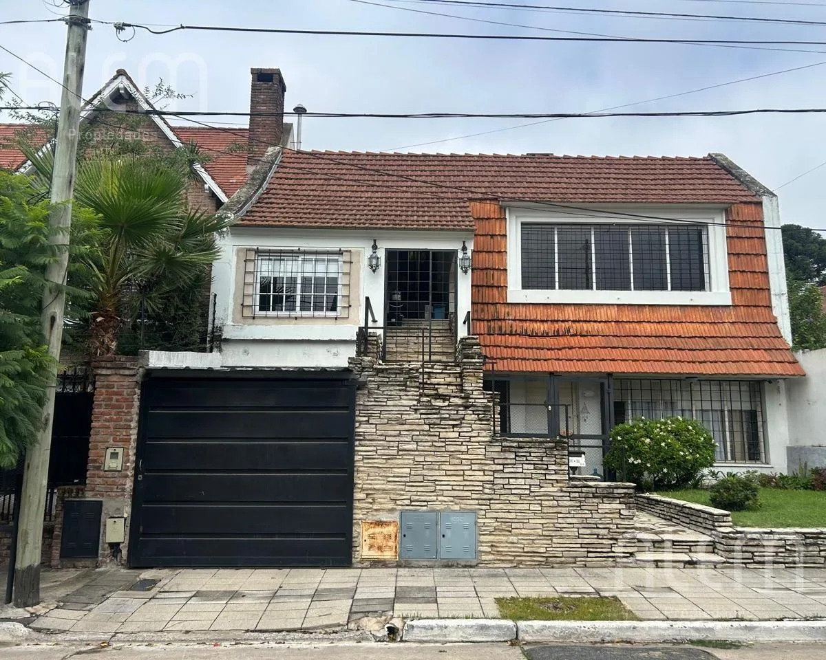 House for rent in Lomas de Zamora