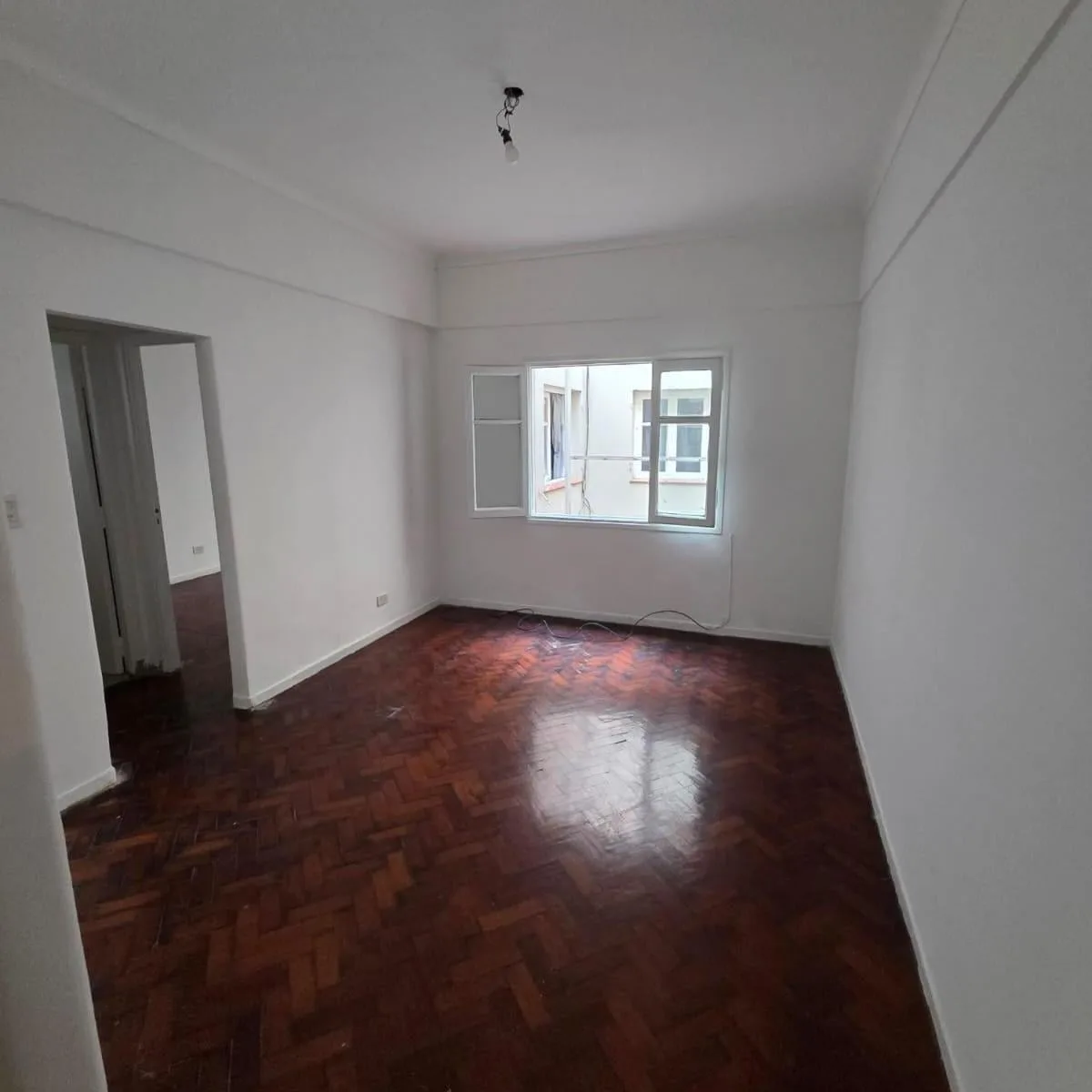 Квартира с 1 спальней 50 m² в Balvanera