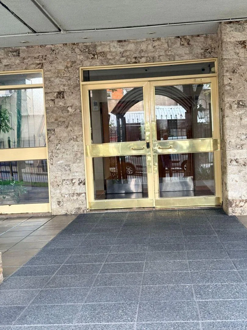 Departamento de 3 ambientes en Villa Real