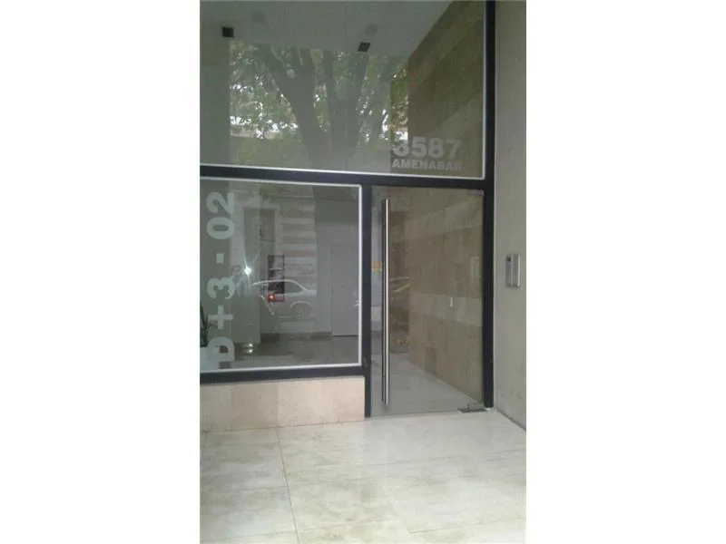 Квартира-студия в Saavedra