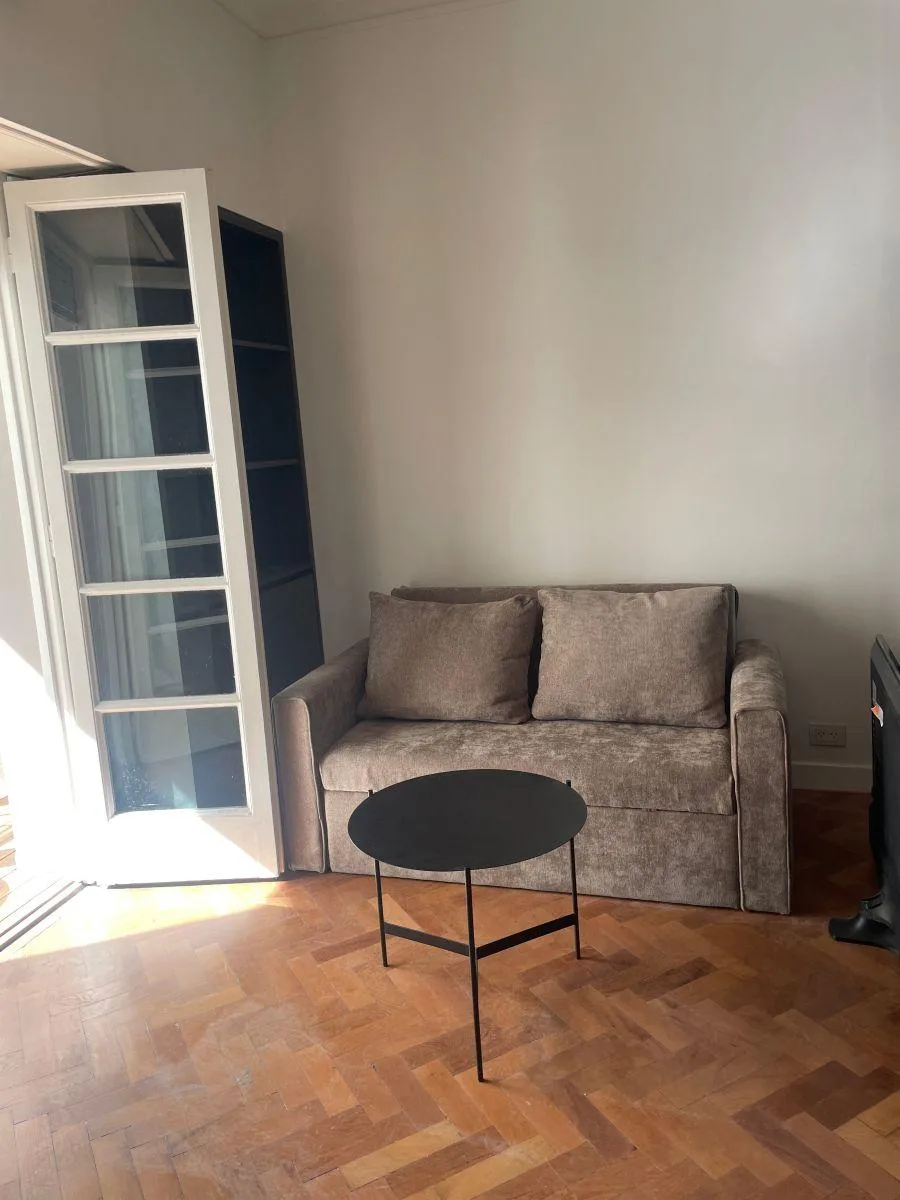 Kitnet mobiliada em Retiro