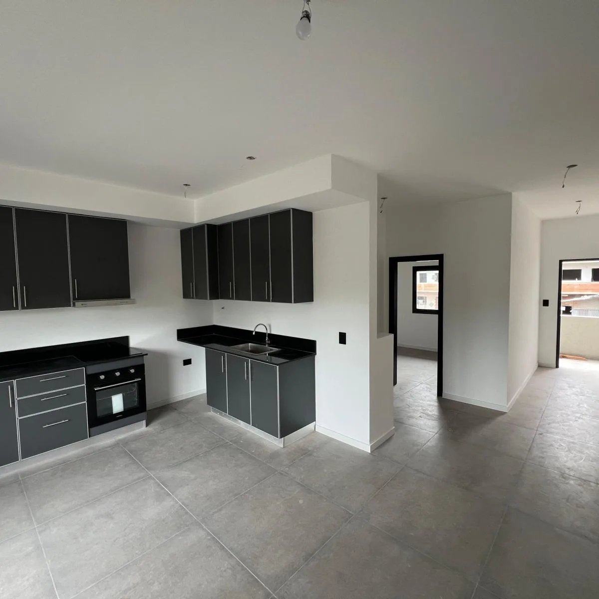 Departamento de 2 ambientes a estrenar en alquiler en Buenos Aires