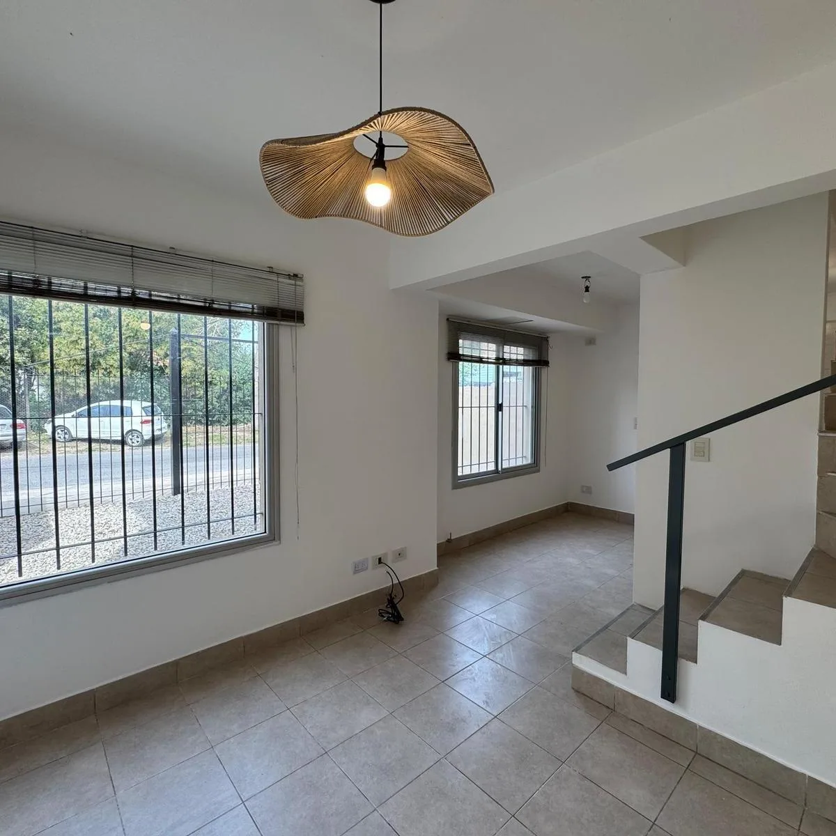 Departamento con Cochera en Alquiler - Escobar - ID 3991