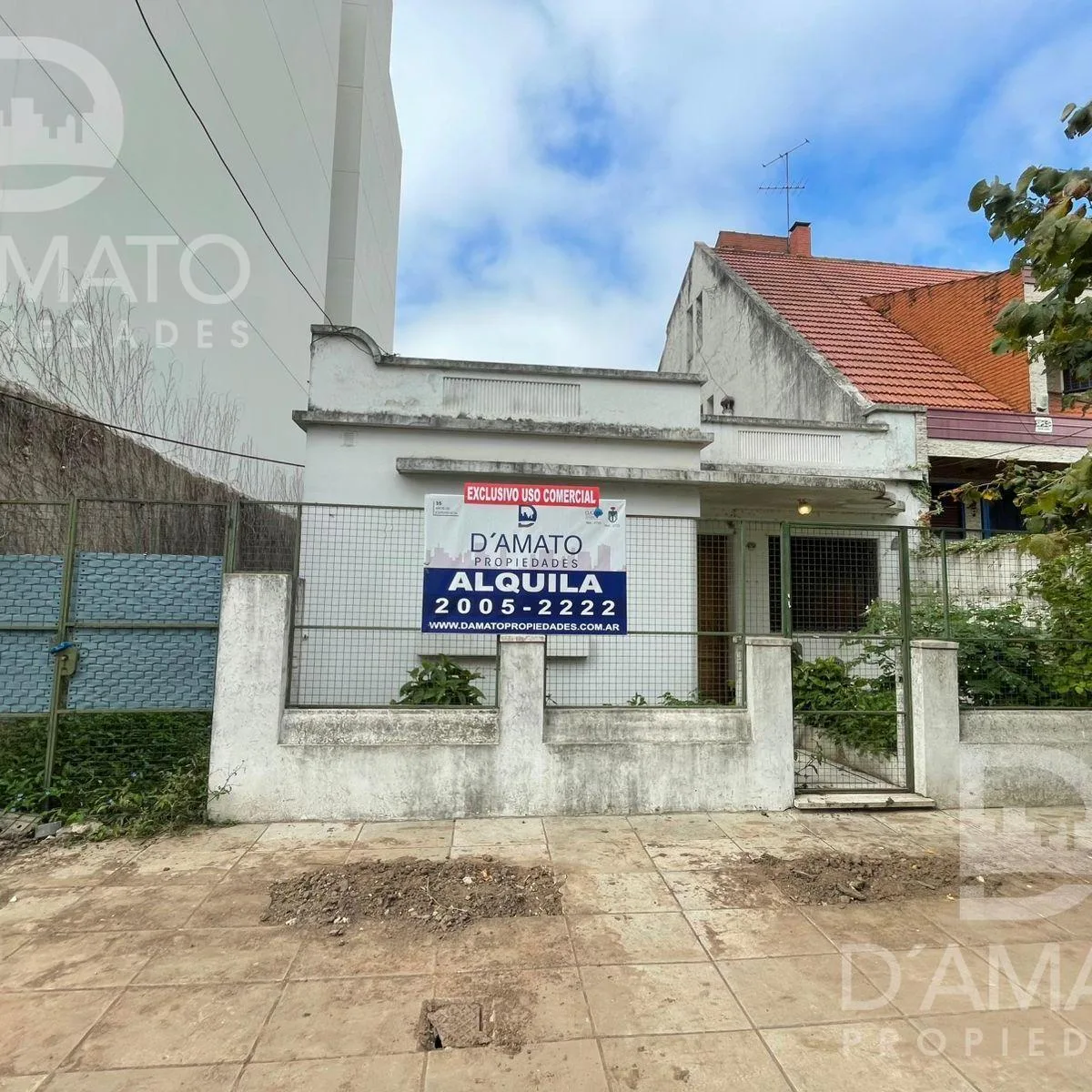 Дом под коммерческое использование в Villa Devoto
