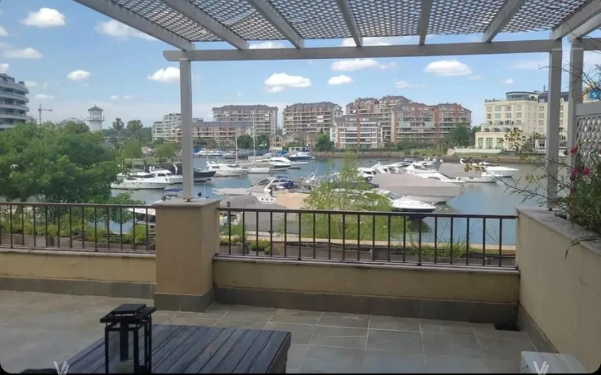 Departamento amoblado de 2 ambientes en Tigre
