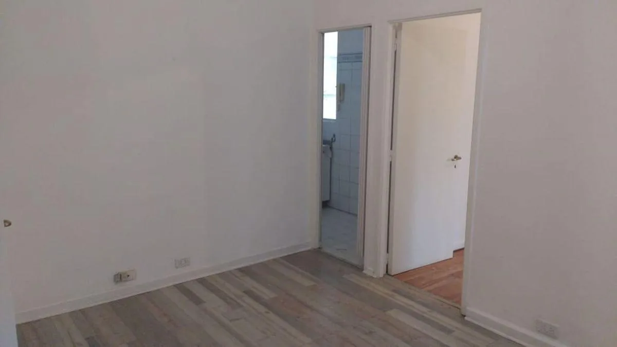 Two-room apartment in Balvanera near Av. Pueyrredón