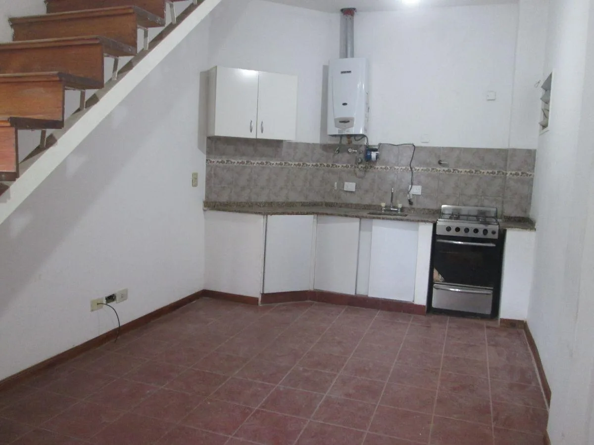 PH en 2 plantas con entrada independiente en Villa Urquiza