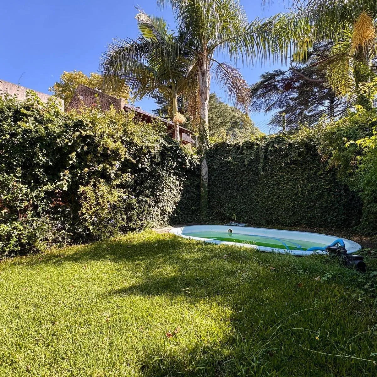 Three-bedroom PH in Vicente López