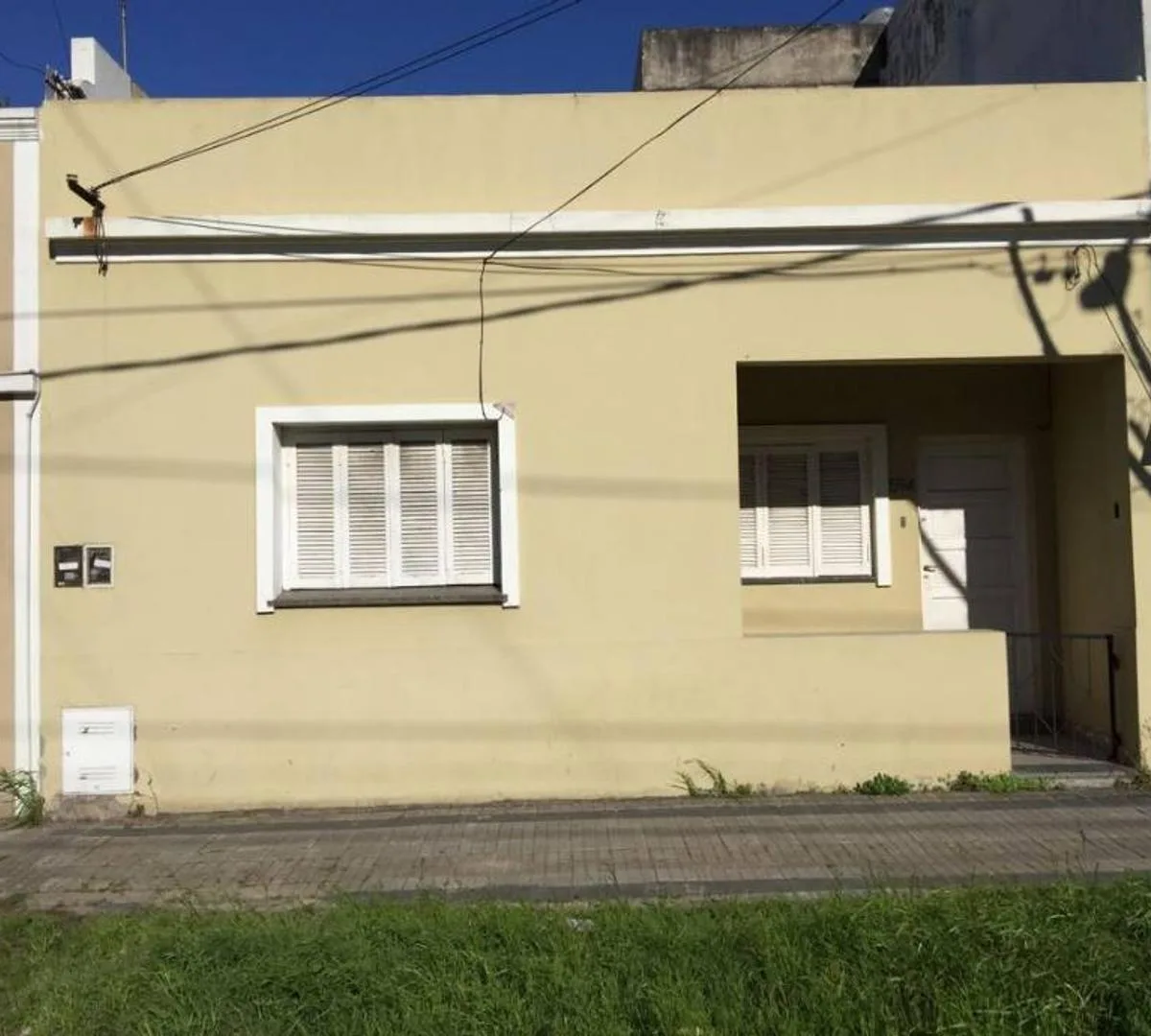 Two-room PH with patio and private terrace in Sarandí (Avellaneda)