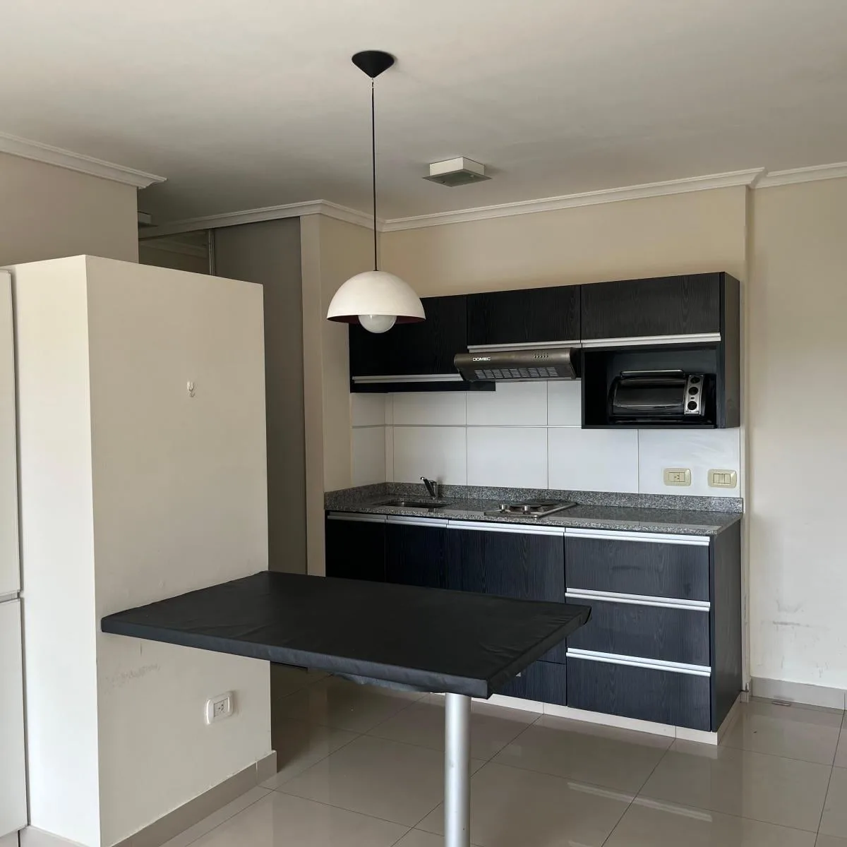 Studio apartment for rent in Morón