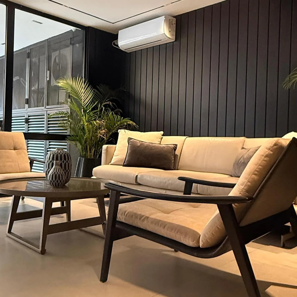Jose Antonio Cabrera 3500 - Torre Joy - Monoambiente Grande C/terraza y Parrilla - Caba