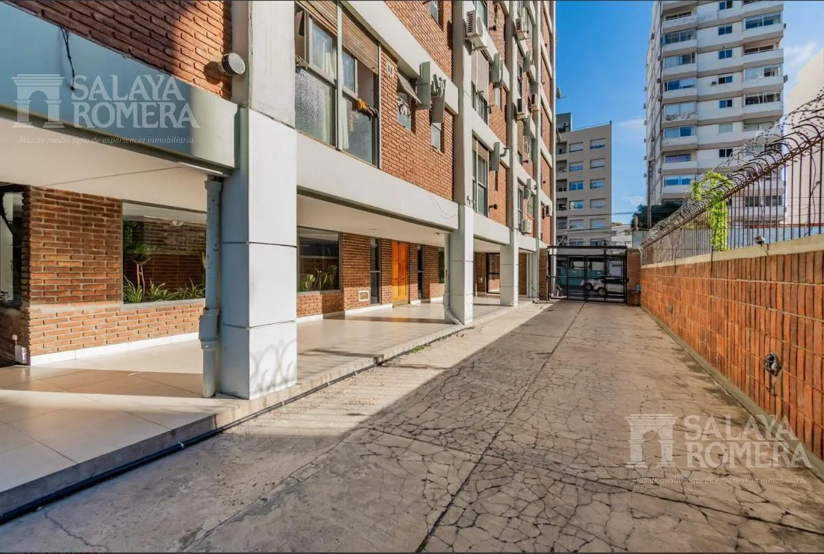 Departamento en Alquiler - Olivos - 2 Ambientes Piso Alto Vista Al Rio