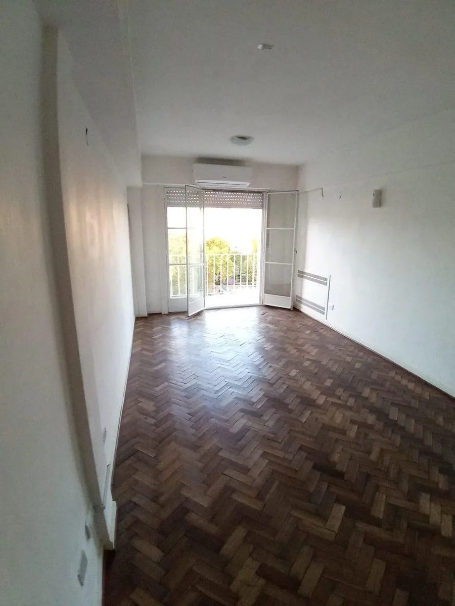 Квартира-студия с балконом в Balvanera