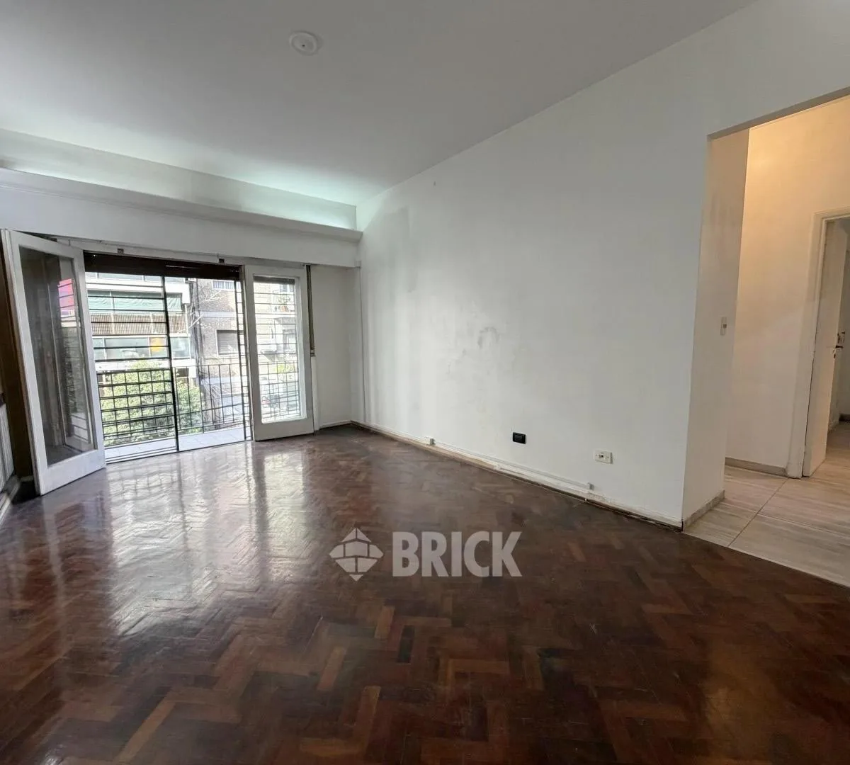 Apartamento de 3 ambientes de 71 m² em Balvanera