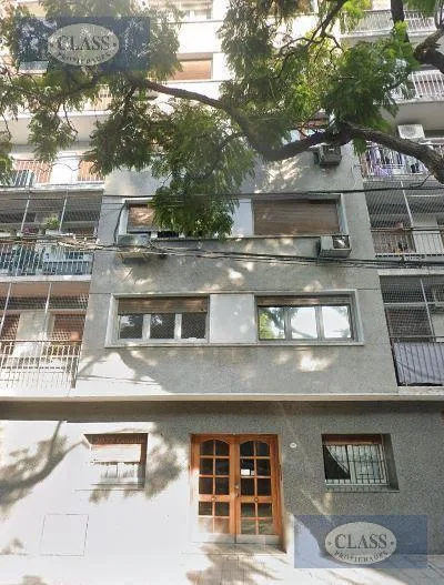 Departamento de 2 ambientes en alquiler en Caballito