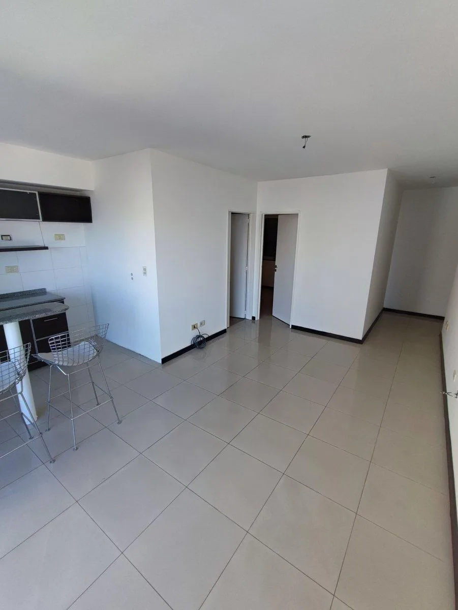 Departamento de 2 ambientes con cochera en Villa Pueyrredón