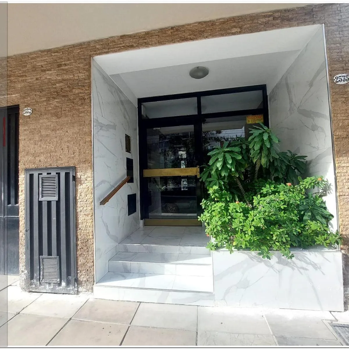 Departamento de 2 ambientes en Villa Urquiza