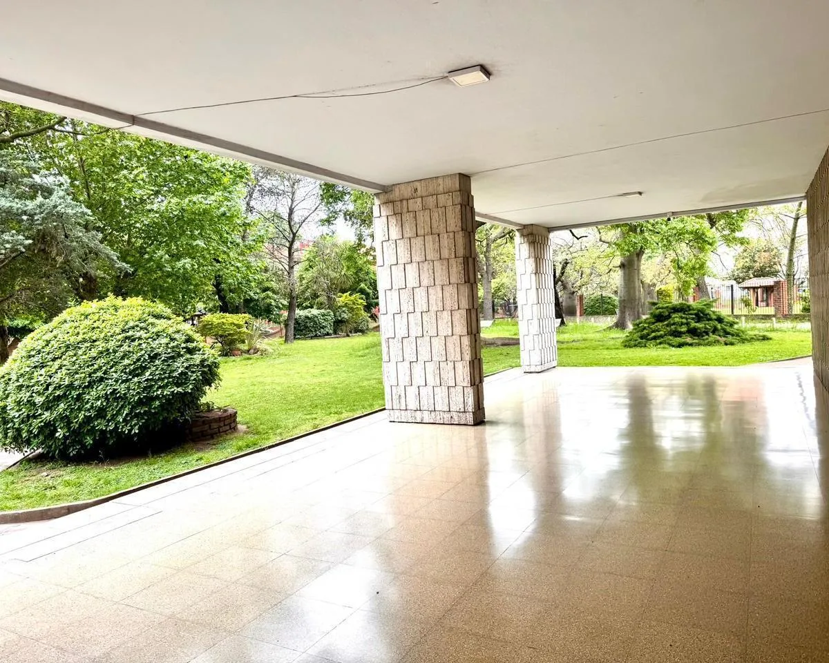 Three-room apartment with parking in Villa Celina, La Matanza