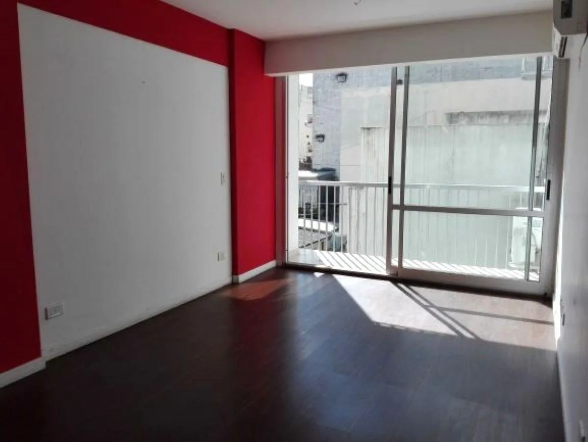 Alquiler 2 Ambientes Montevideo Al 200 Alt. Av Corrientes 1500