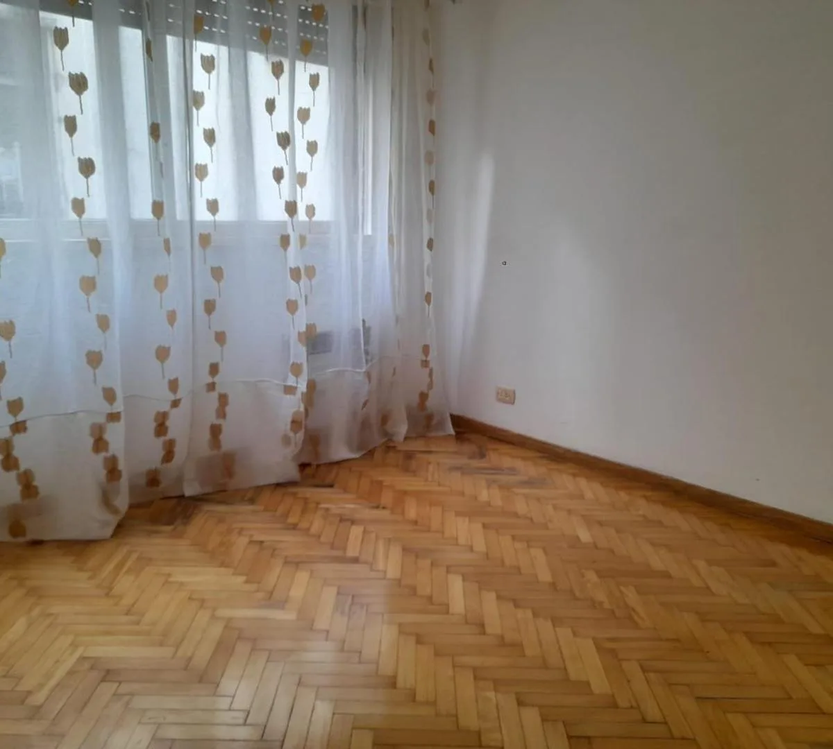 Departamento de 2 ambientes en Palermo