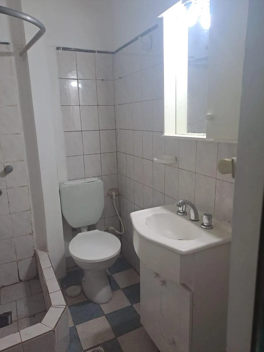 Departamento de 2 ambientes en La Tablada