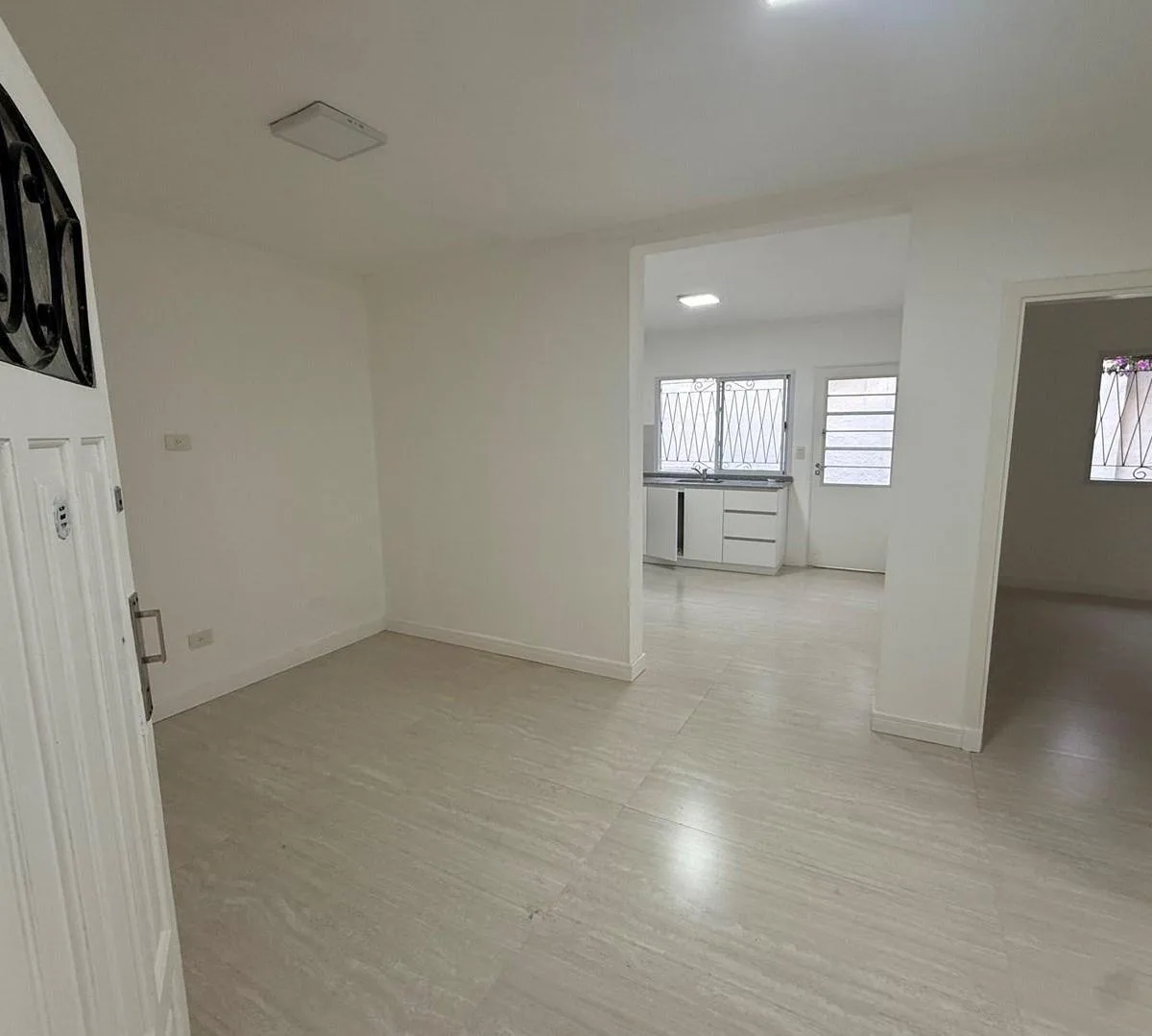 Casa tipo PH com 3 ambientes e 2 quartos em Martínez