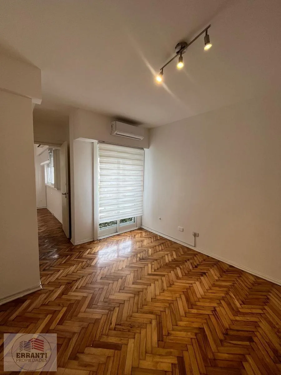 Departamento de 2 ambientes en Parque Chacabuco