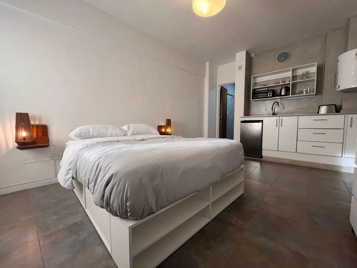 Studio amoblado en Palermo Soho y Plaza Italia