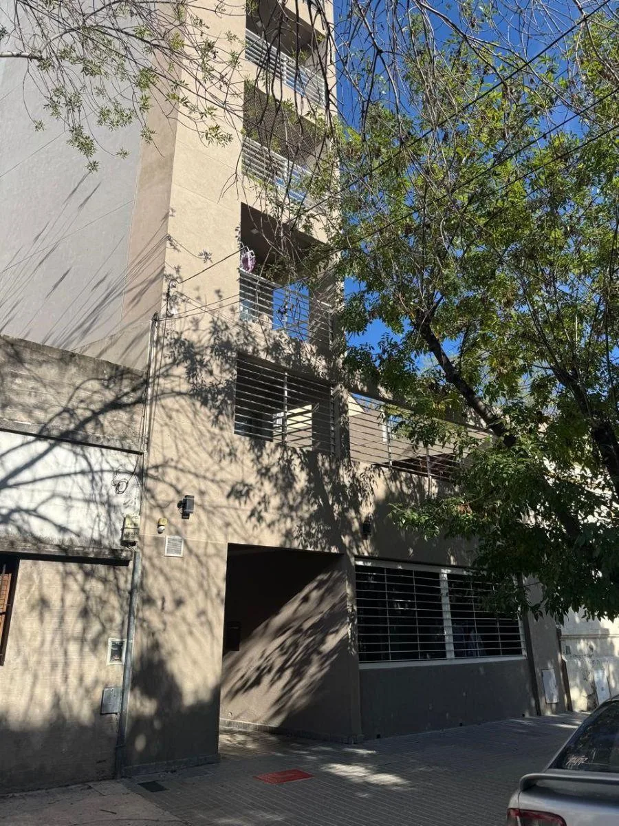 Very bright studio apartment in Parque Chas