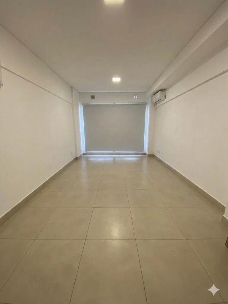 Kitnet com varanda em Villa Devoto