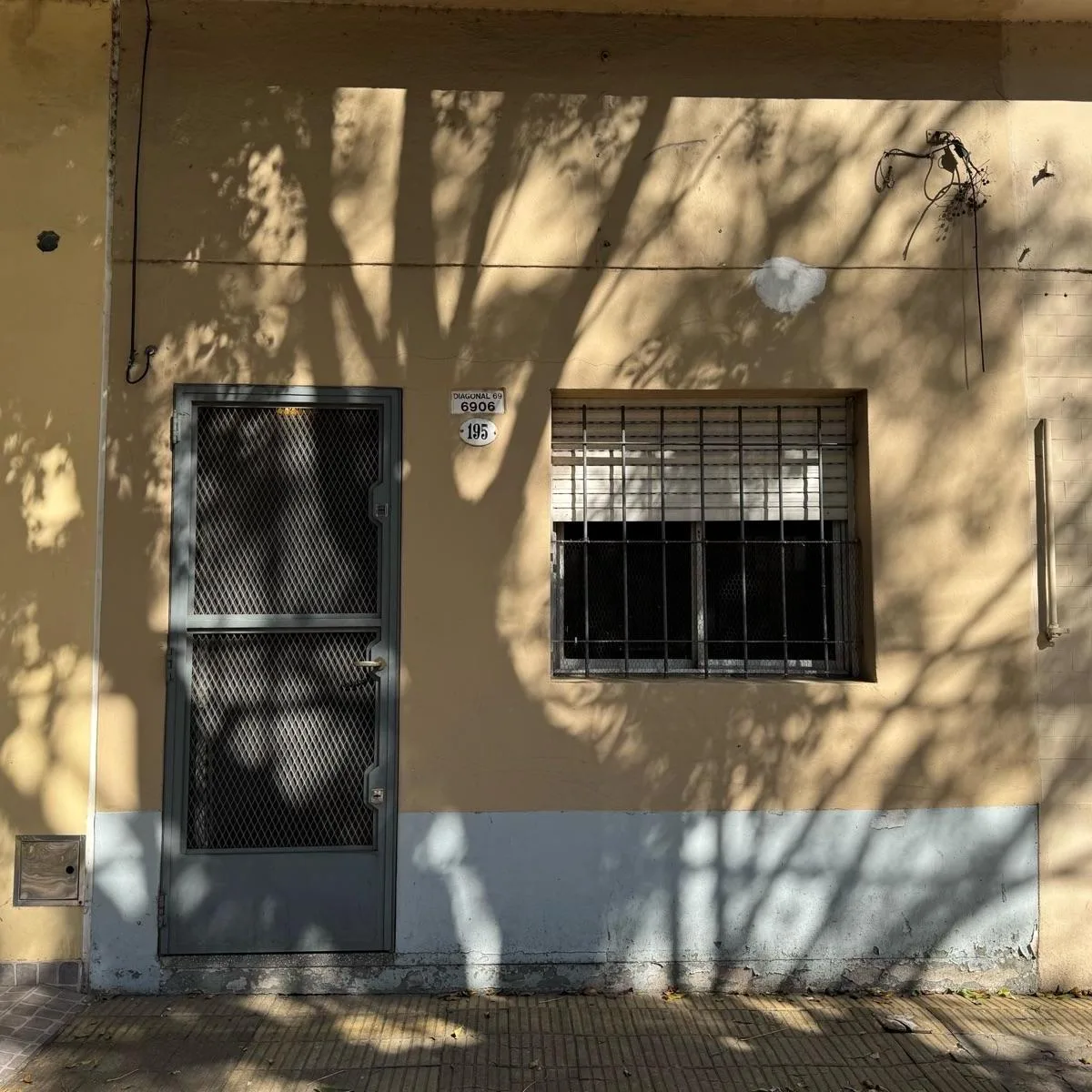 PH monoambiente en General San Martín