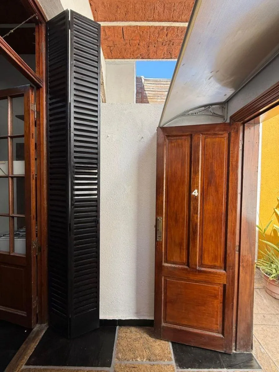 Лофт с 1 спальней в Saavedra