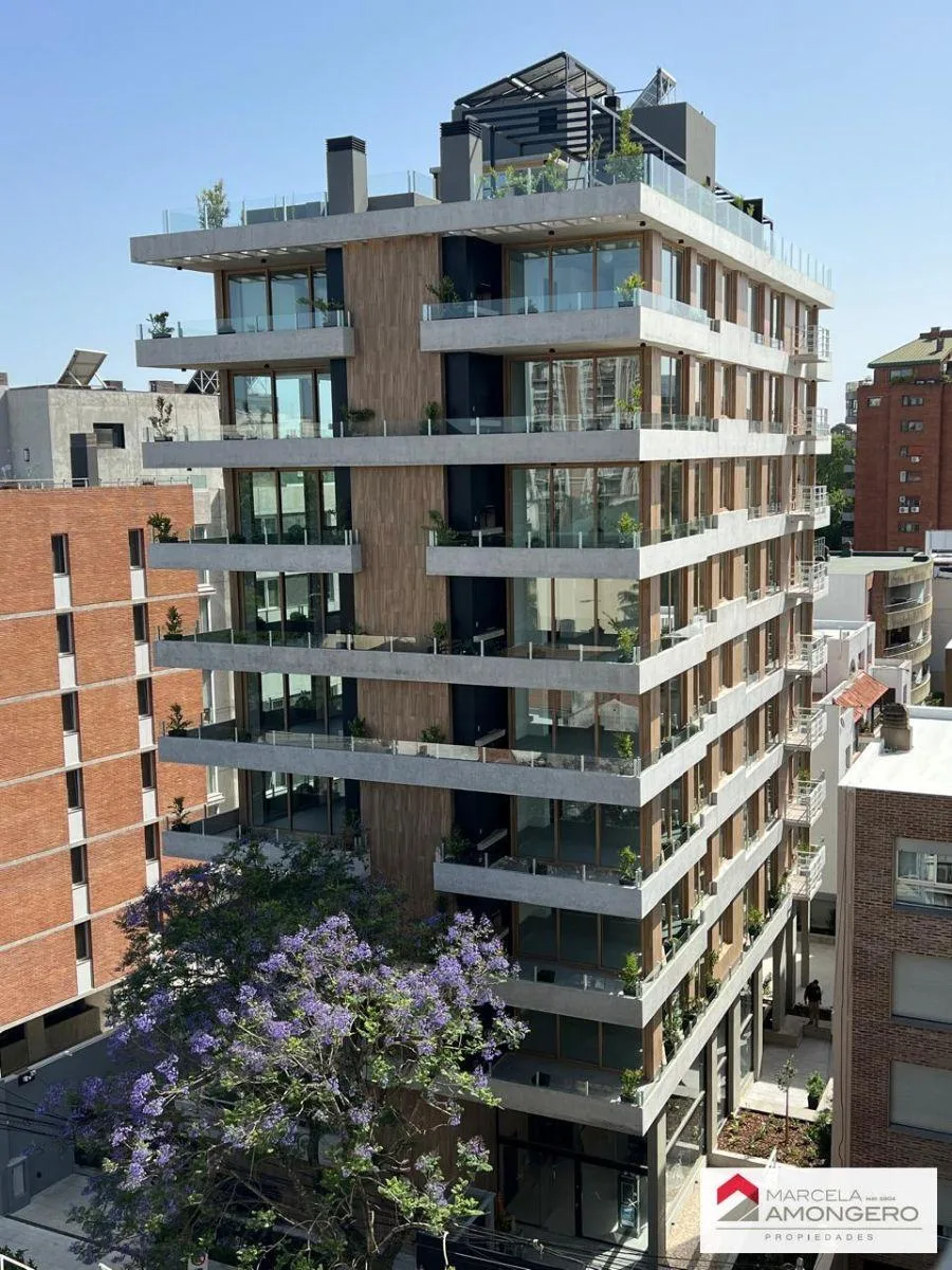 Semipiso 4 Ambientes de Categoría a Estrenar con Cochera | Vizion Parque 2 | Acassuso 65, San Isidro