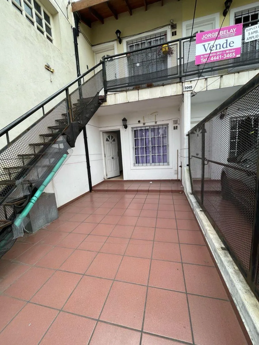 Квартира с 2 спальнями в Villa Luzuriaga