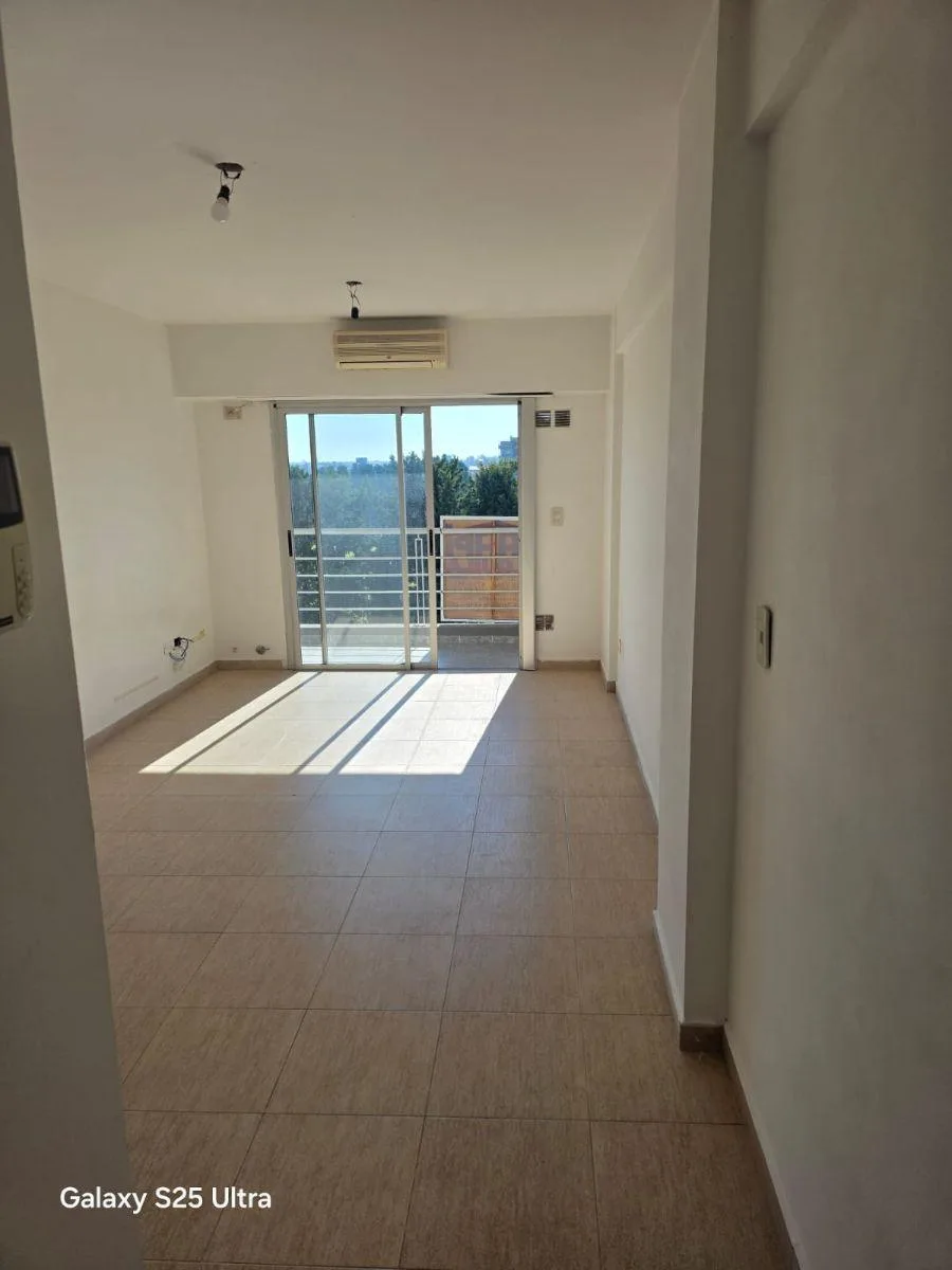 Monoambiente en alquiler en Martín Coronado