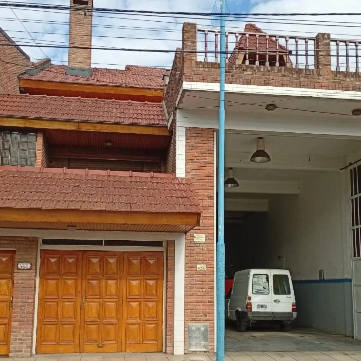 Casa en Belen de Escobar