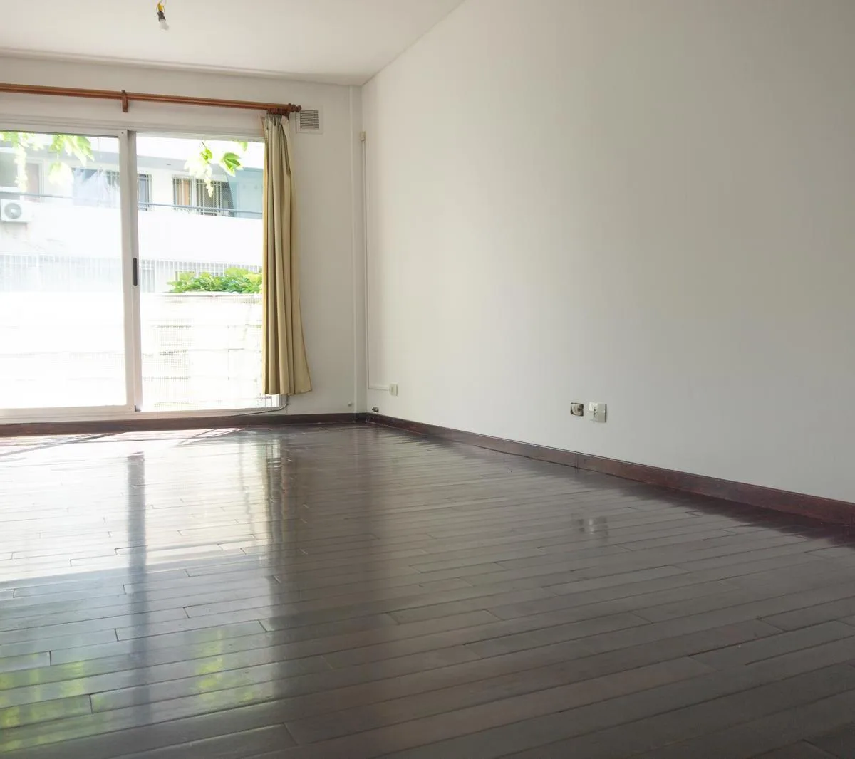 Kitnet de um ambiente em Caballito