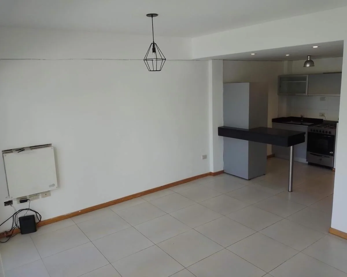 Kitnet em Caballito perto do Parque Centenario