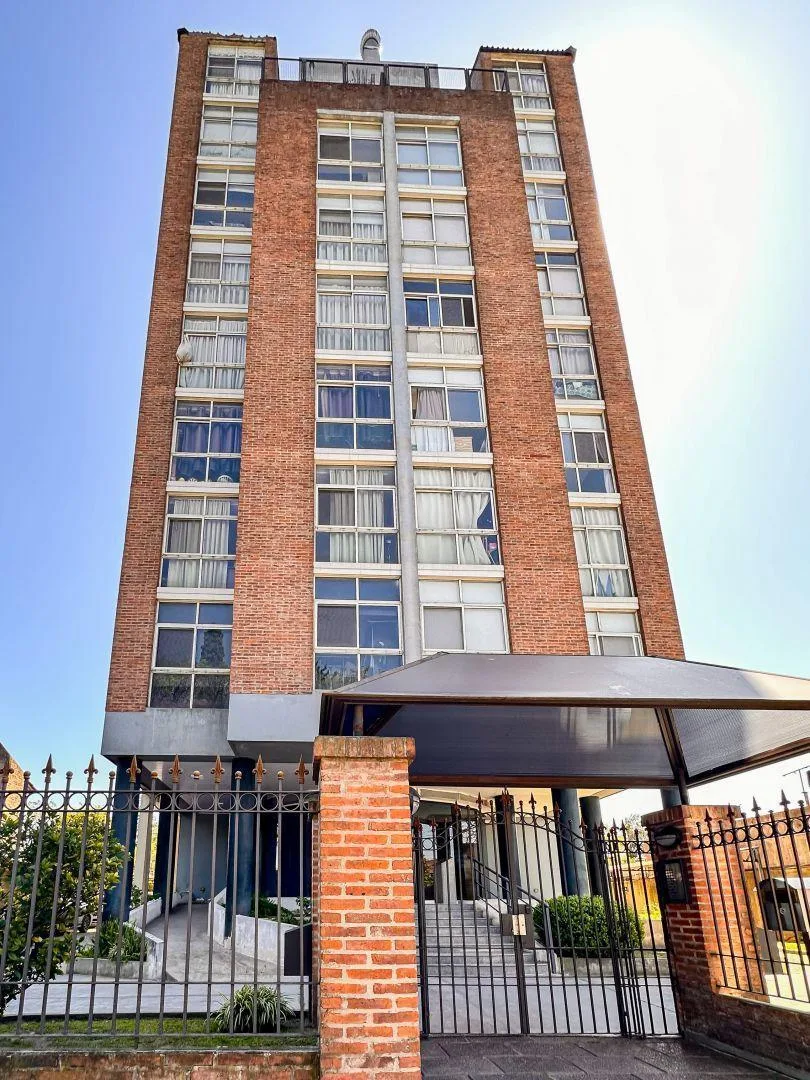 Departamento 3 Ambientes. | Leandro N. Alem Al 200