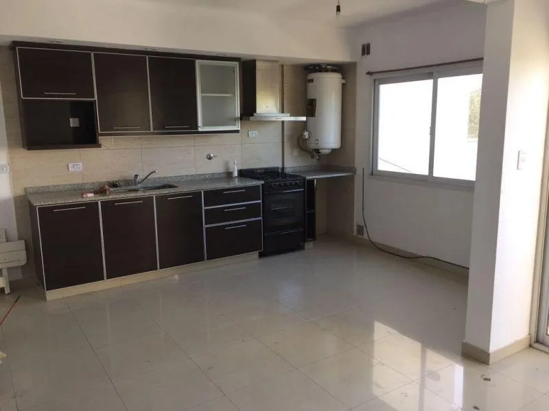 Departamento 2 Ambientes. | Dr. Salvador Sallares Al 800